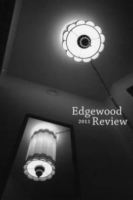 2011 Edgewood Review cover