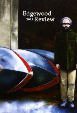 2012 Edgewood Review cover