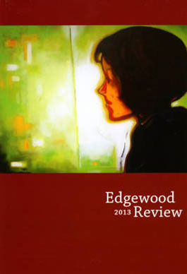 Edgewood Review 2013, cover
